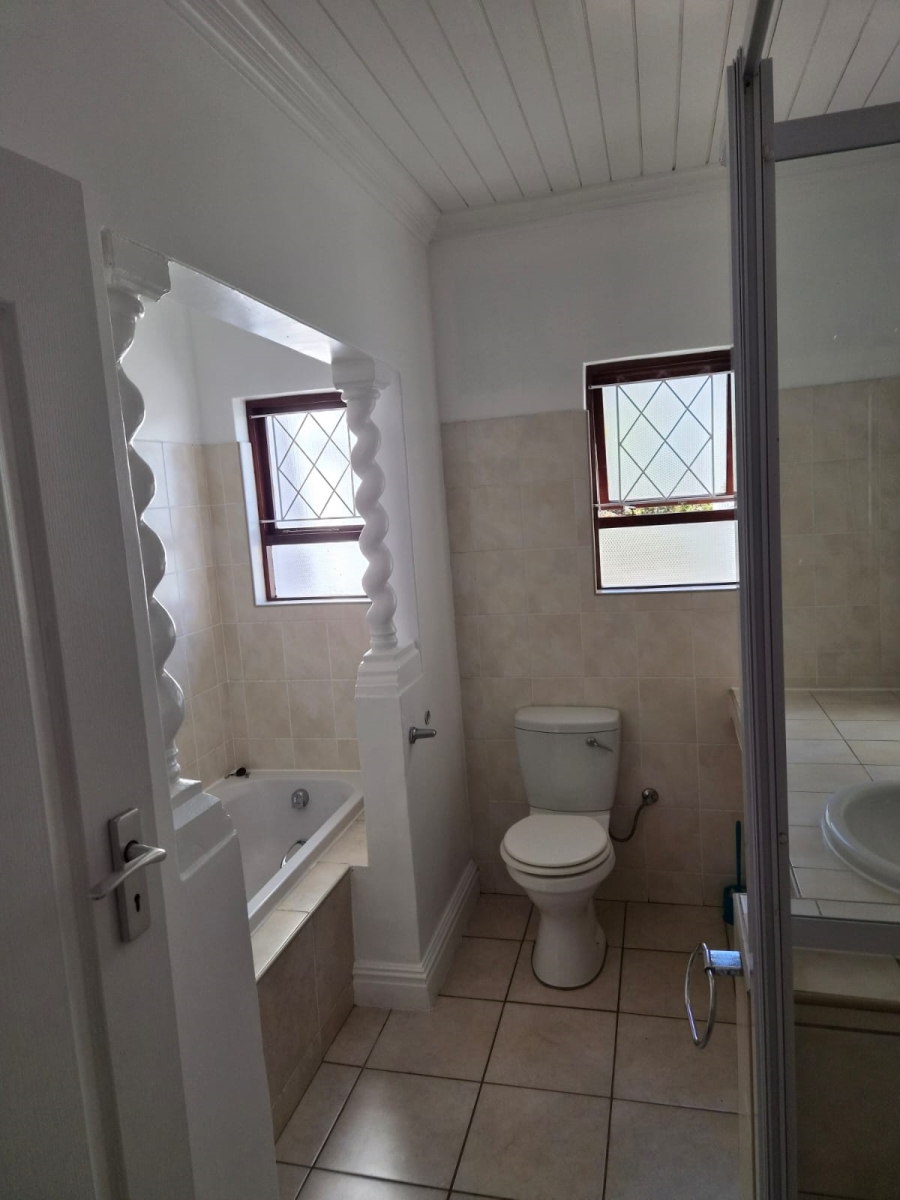 To Let 3 Bedroom Property for Rent in Table View Western Cape